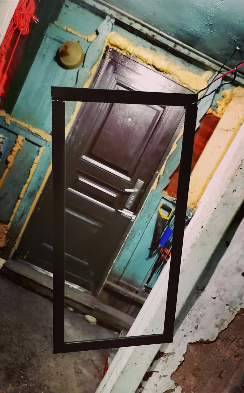 Мойка и уборка салона — ГАЗ 3110, 2,3 л, 2002 года | мойка | DRIVE2