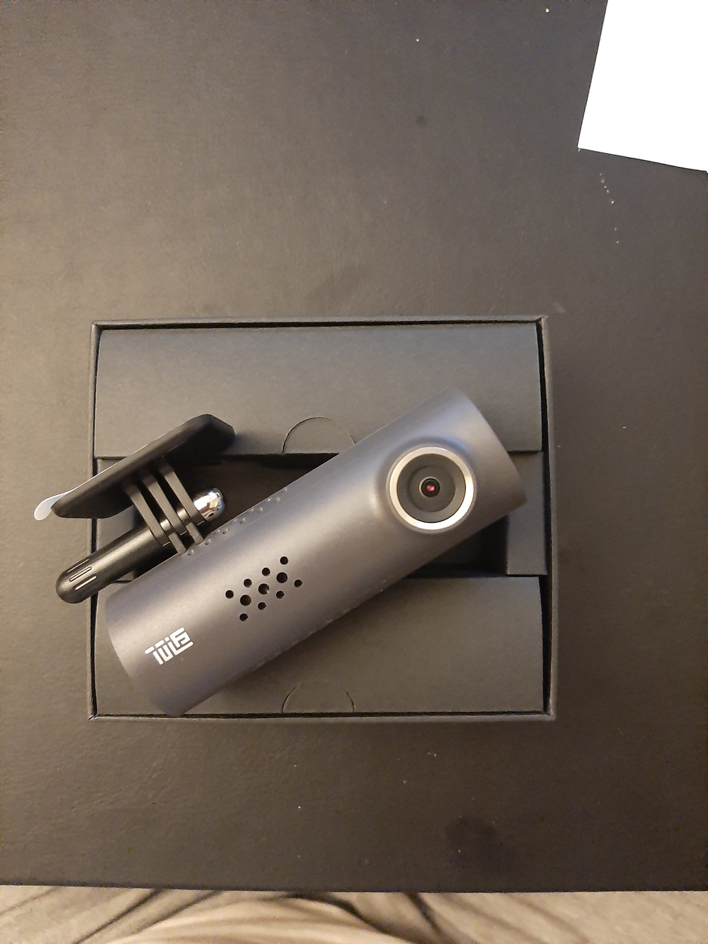 Всё как всегда! ч.6 (Xiaomi 70mai Dash Cam Midrive D01) — Geely Atlas ...