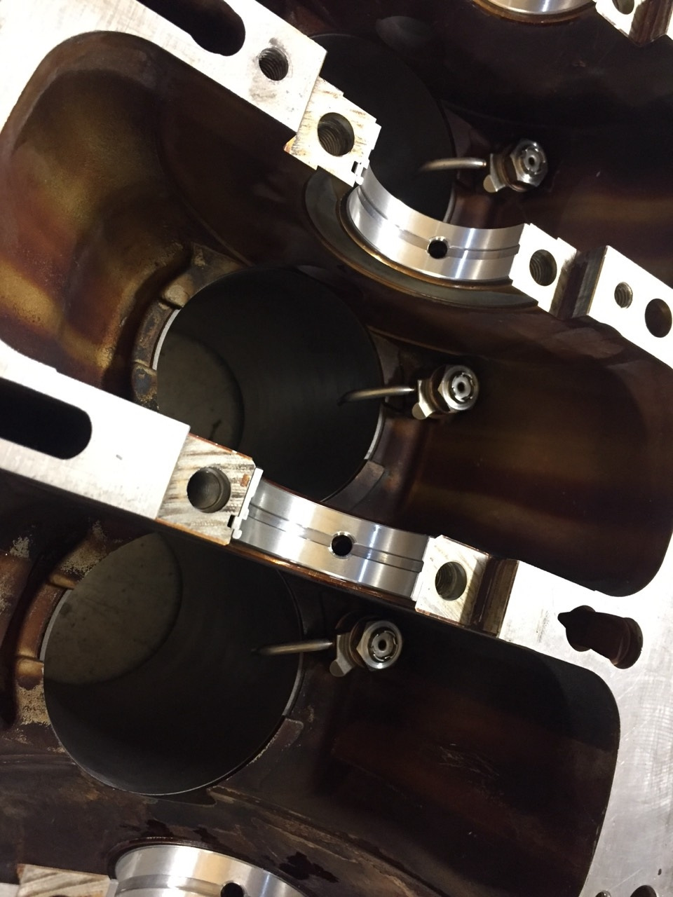 Фото в бортжурнале KIA Magentis II