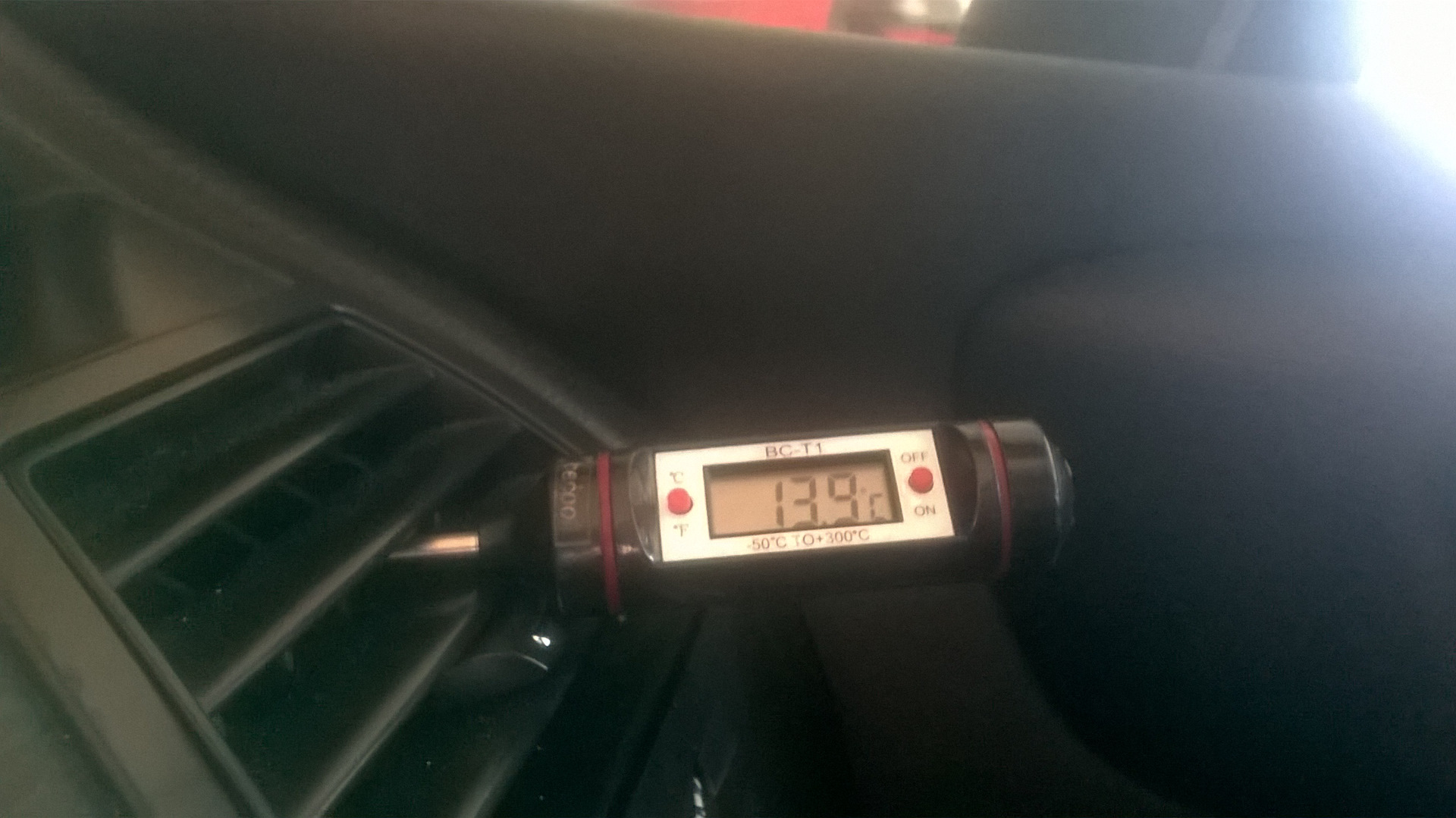 sidelamp bulb faulty citroen c4