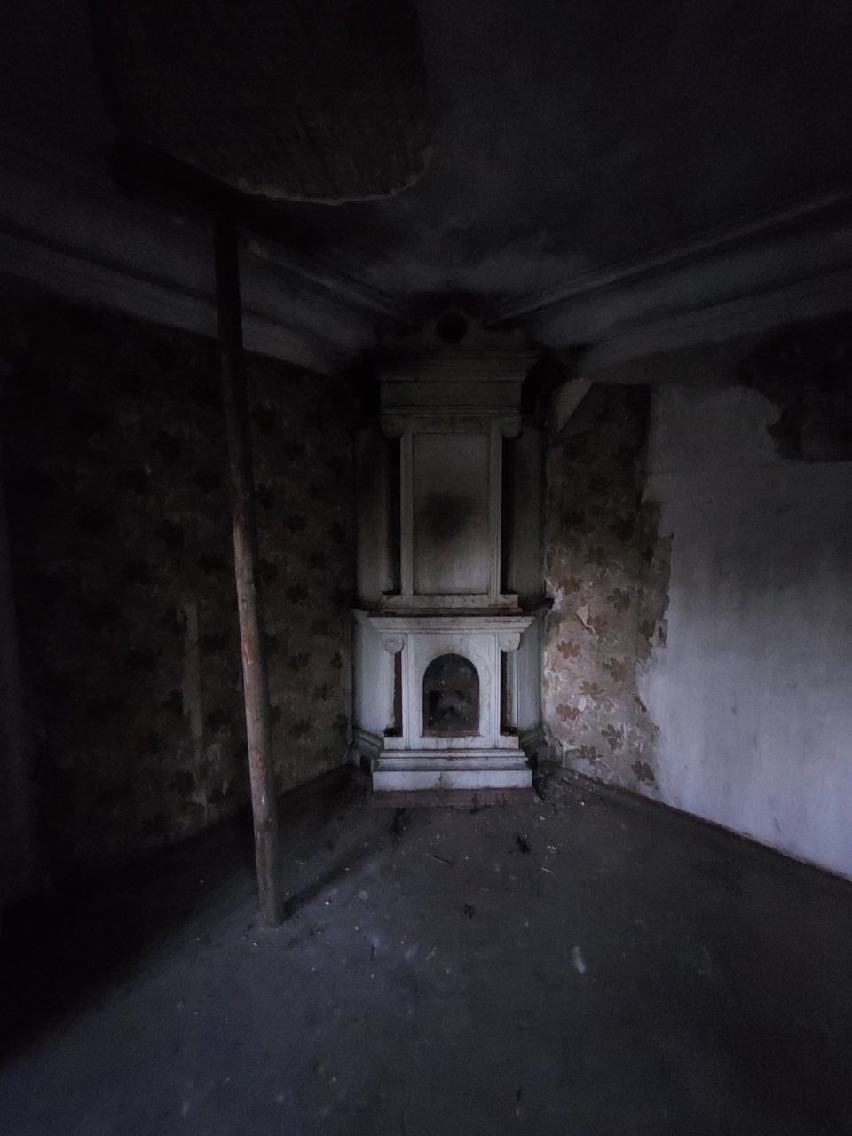 Фото в бортжурнале Suzuki Grand Vitara (2G)