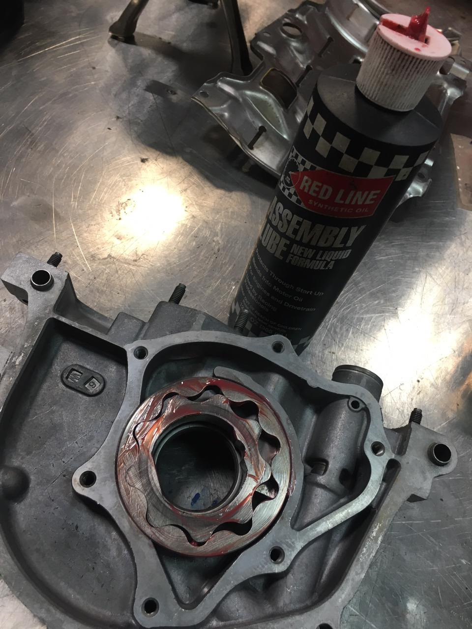 Мануал как не стоит связываться с HONDA старше 20 лет :) Том 4 — Honda ...