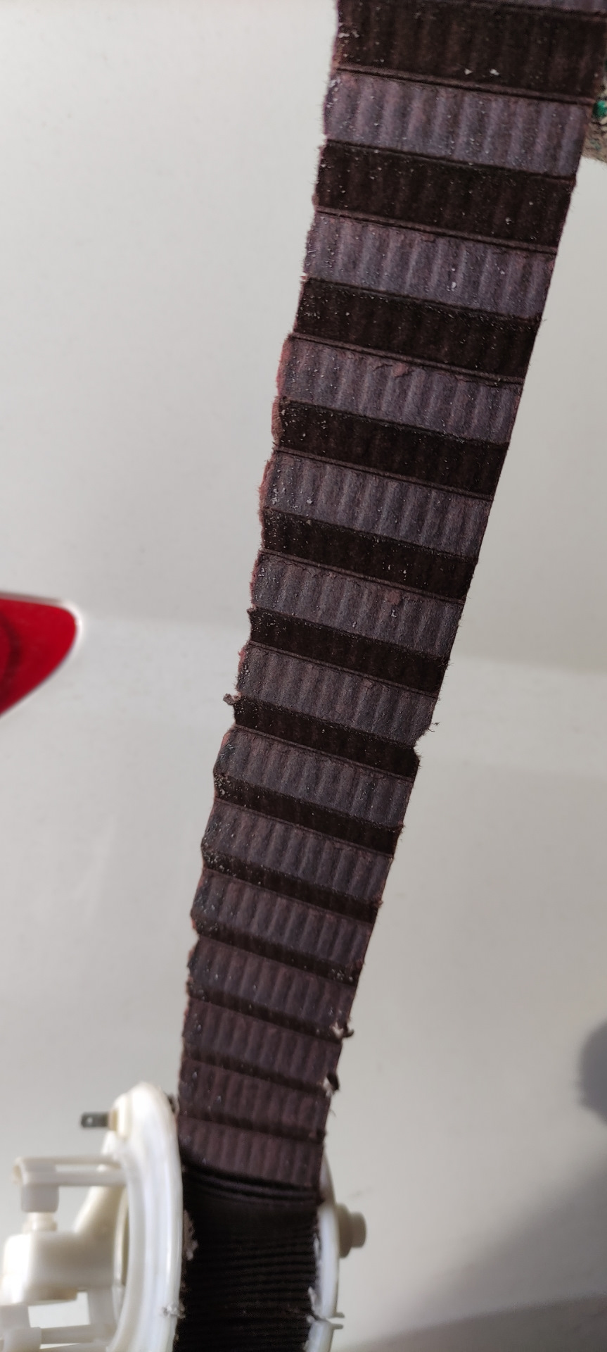 Замена топливного фильтра KIA sportage T-GDI — KIA Sportage (3G), 2 л ...