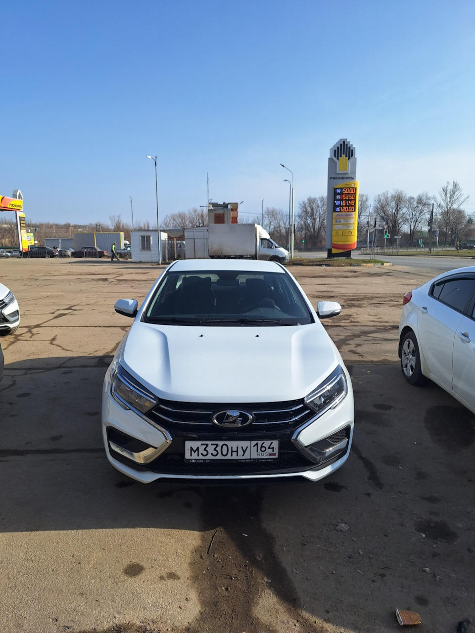 Оформление в ГАИ — Lada Vesta (NG), 1,6 л, 2024 года | налоги и пошлины |  DRIVE2