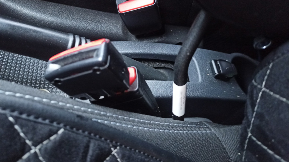 Фото в бортжурнале Renault Logan (2G)