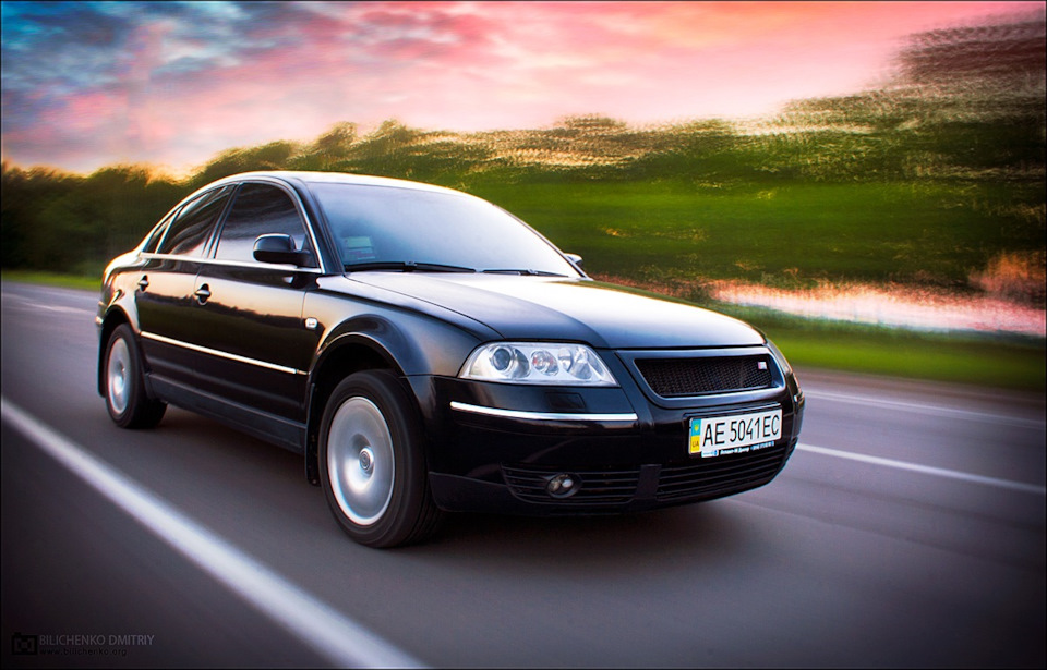 VW Passat B5 GP перегорает предохранитель на ABS (#7) и машина глохнет ...