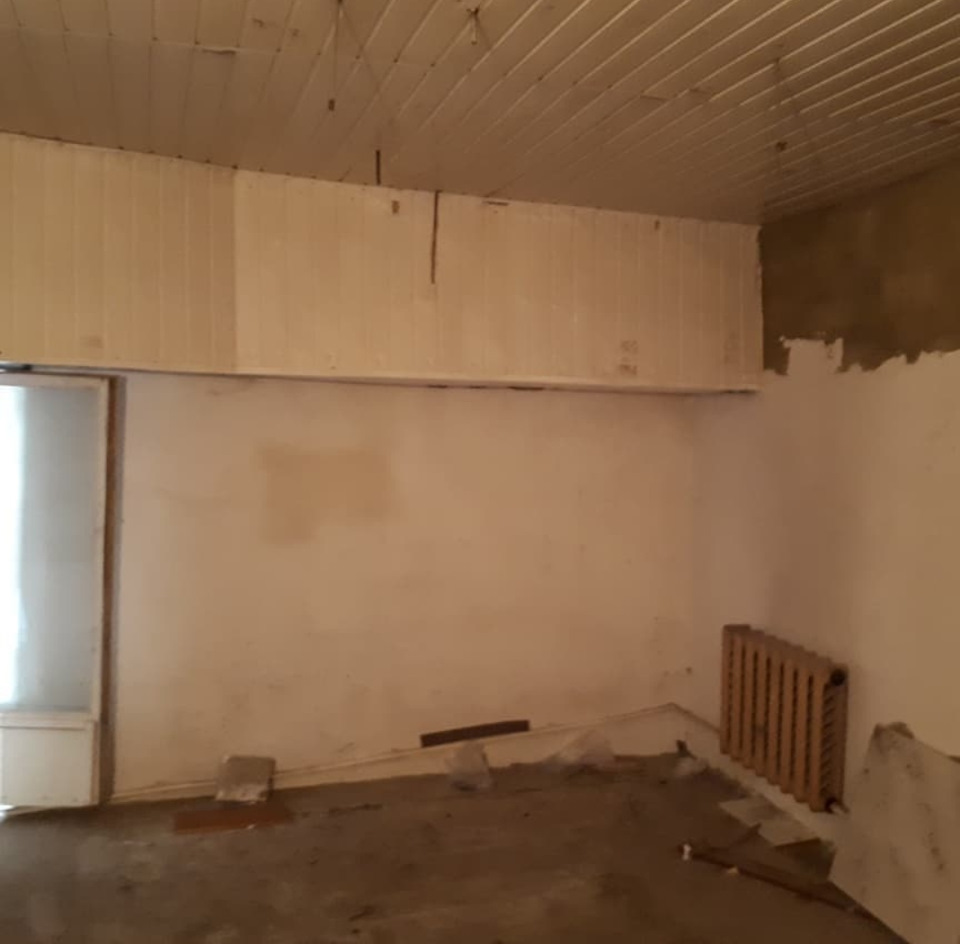 Гараж-мастерская — Toyota Land Cruiser Prado 120-series, 4 л, 2006 года ...