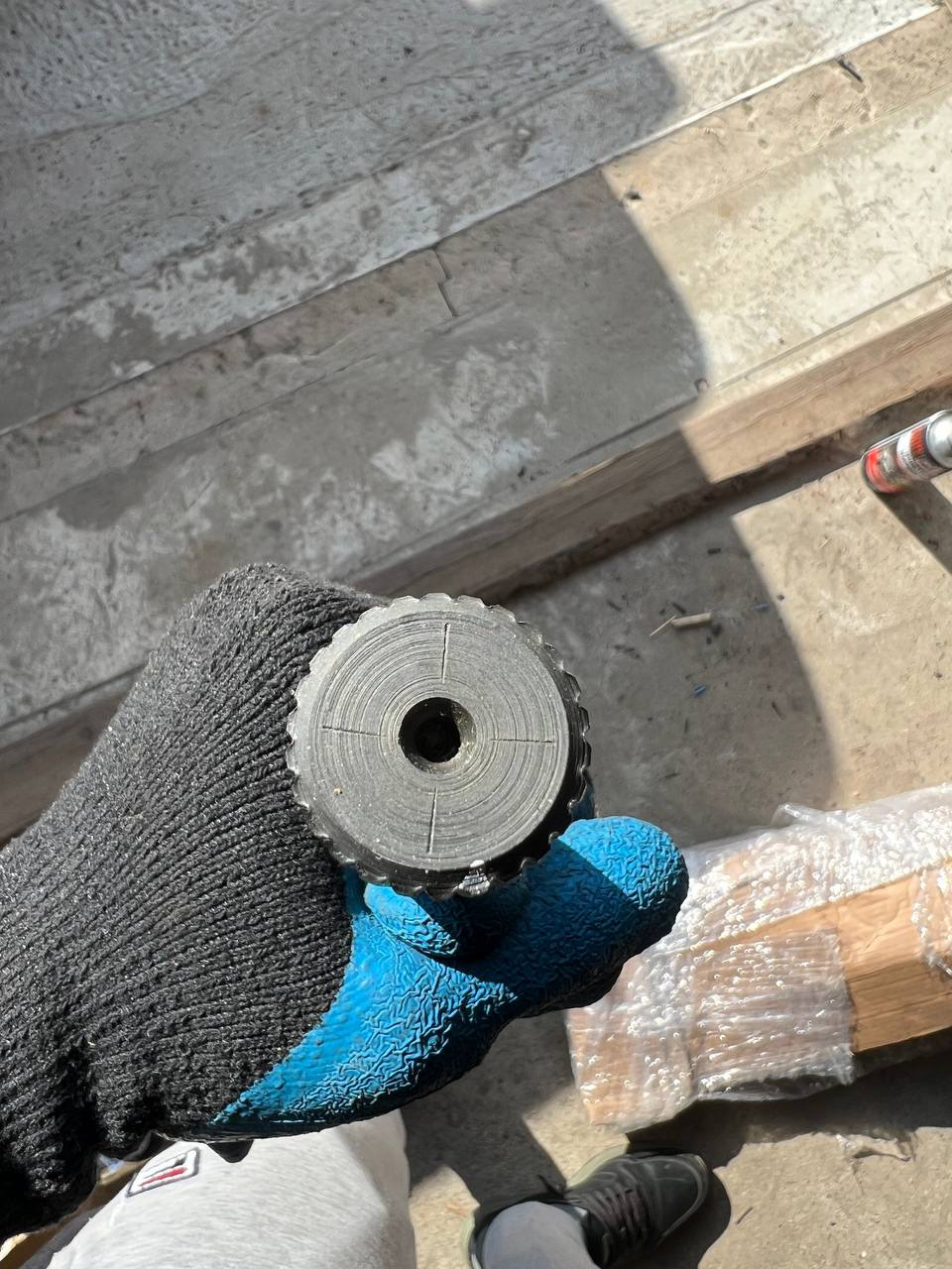 16 — Mitsubishi Pajero Sport (1G)