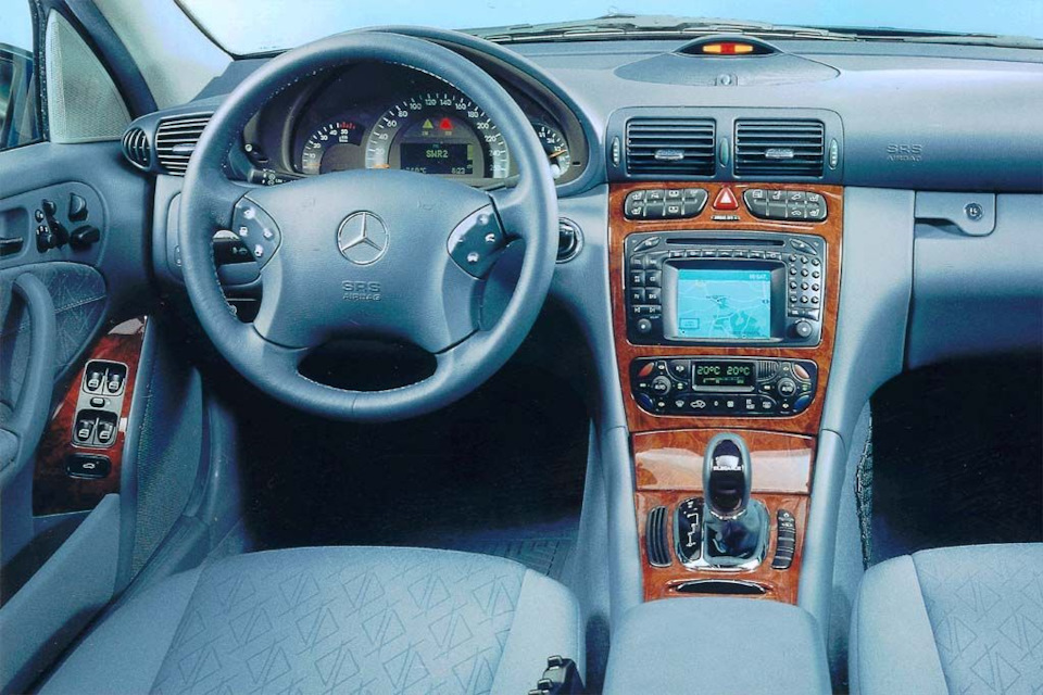 20. Течет сальник коленвала. — Mercedes-Benz C-class Sportcoupe (C203 ...
