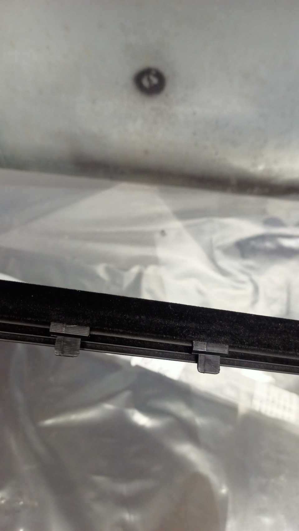 Фото в бортжурнале Land Rover Freelander (L314)