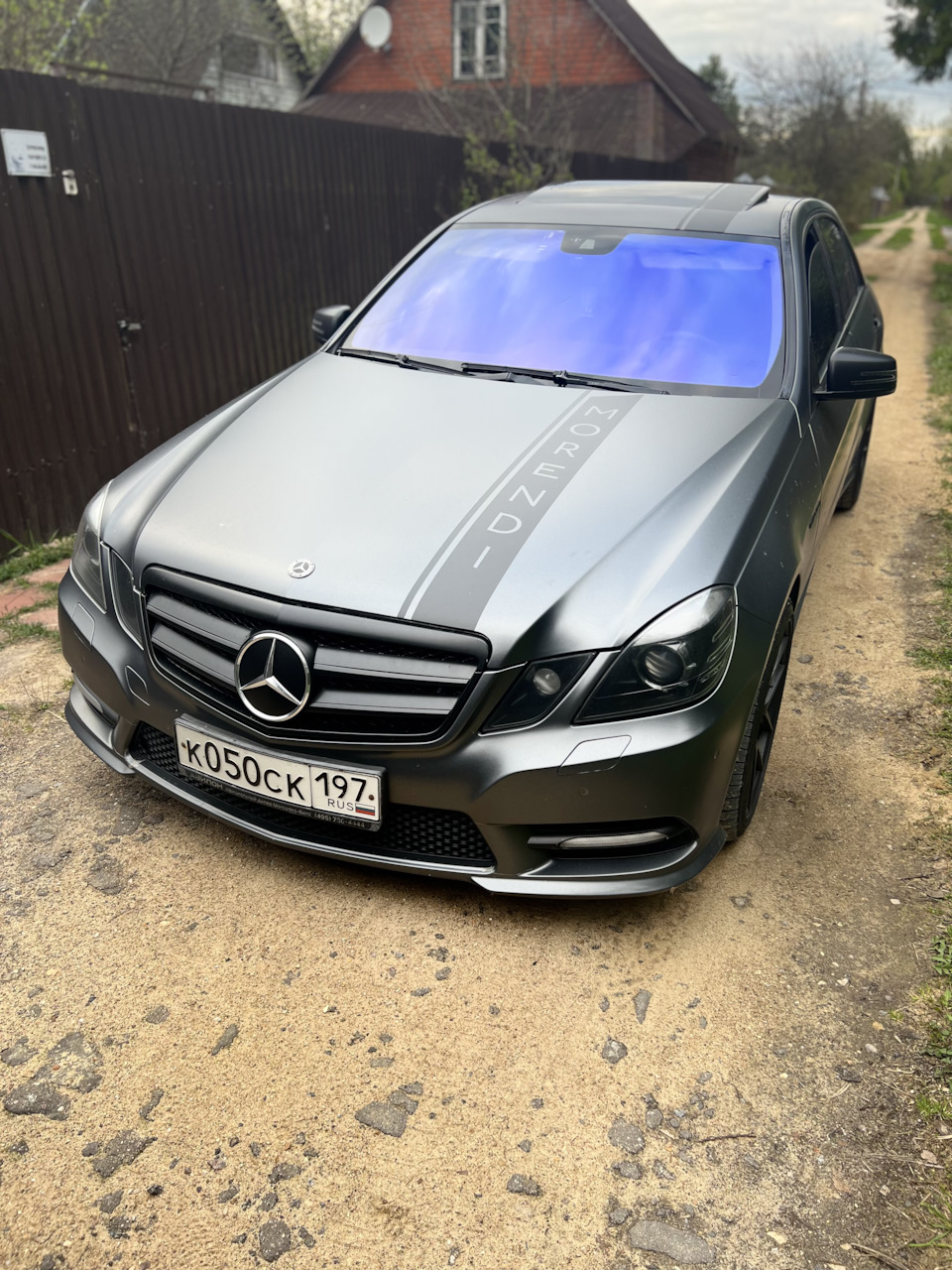 Машина в продаже ! — Mercedes-Benz E-class (W212), 4,7 л, 2011 года |  продажа машины | DRIVE2