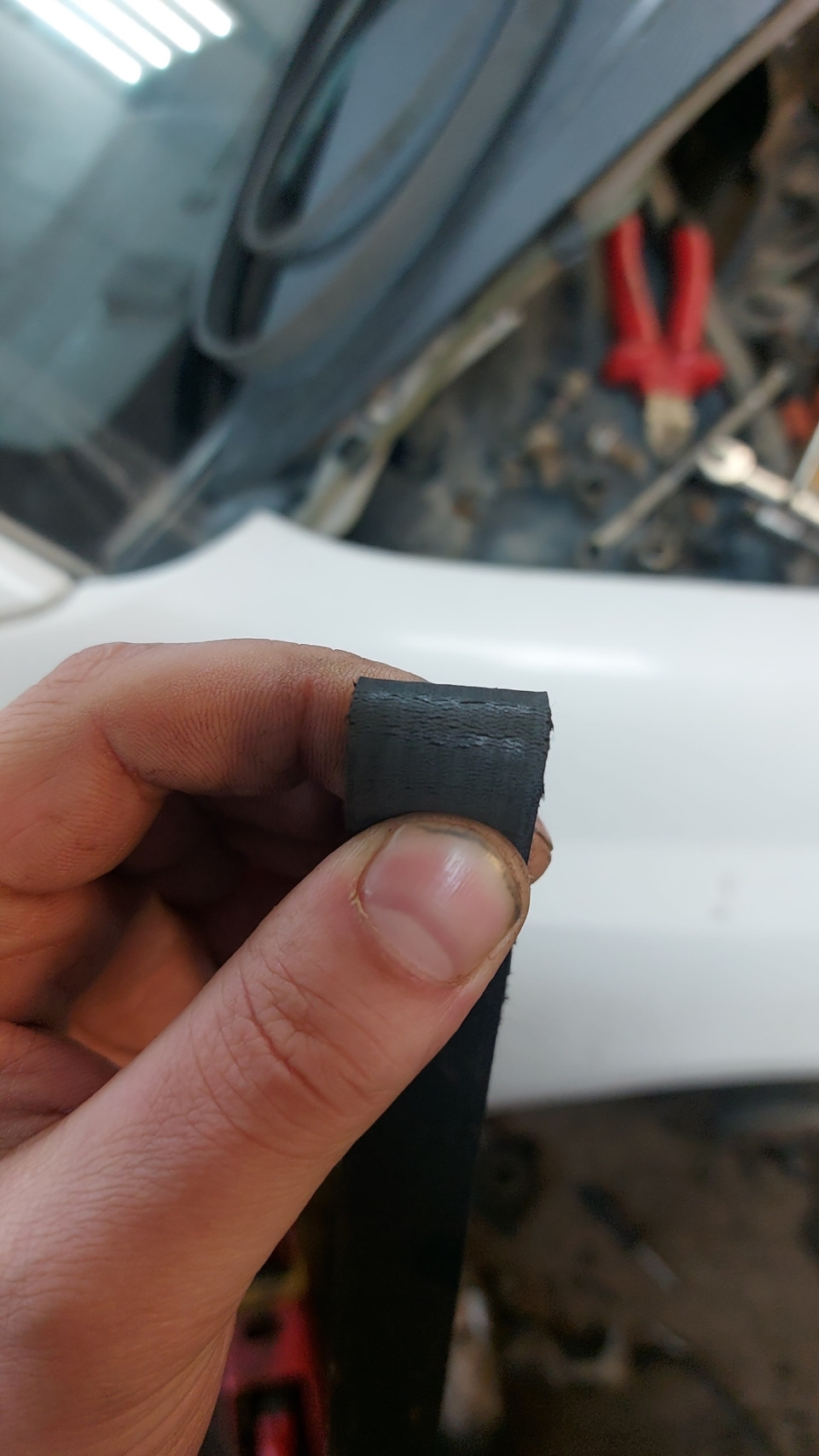 Фото в бортжурнале Toyota Corona Premio (T210)