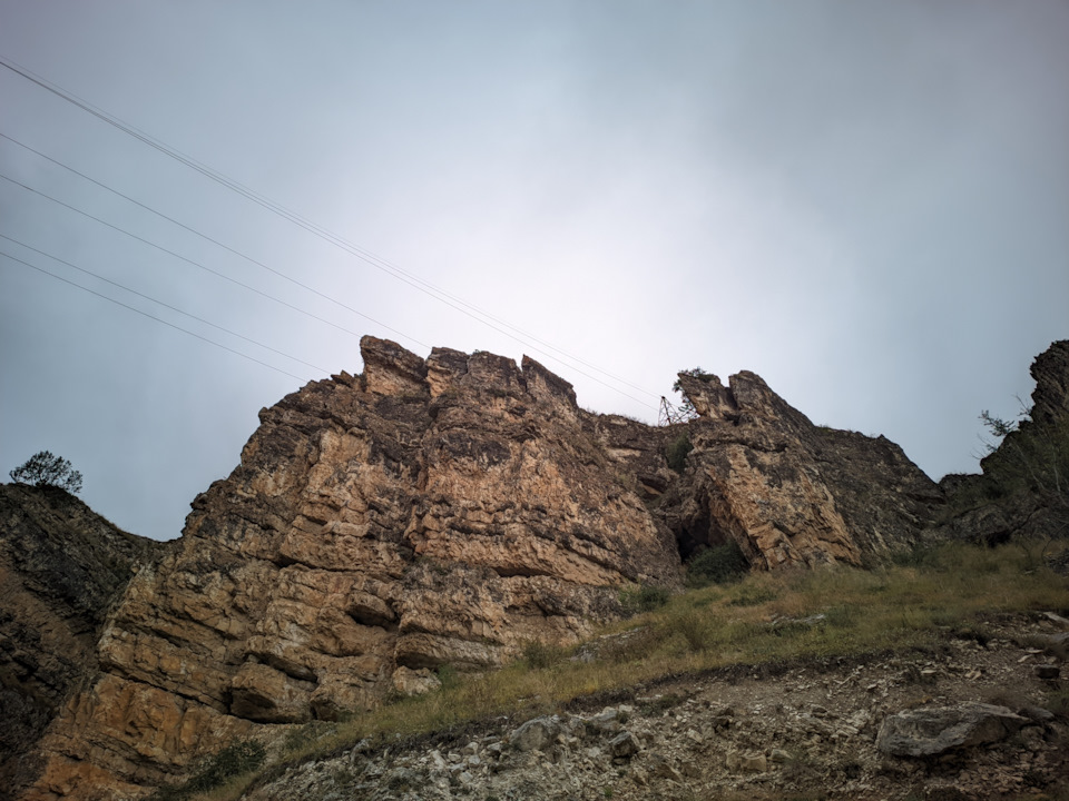 Фото в бортжурнале Chevrolet Niva (1G)