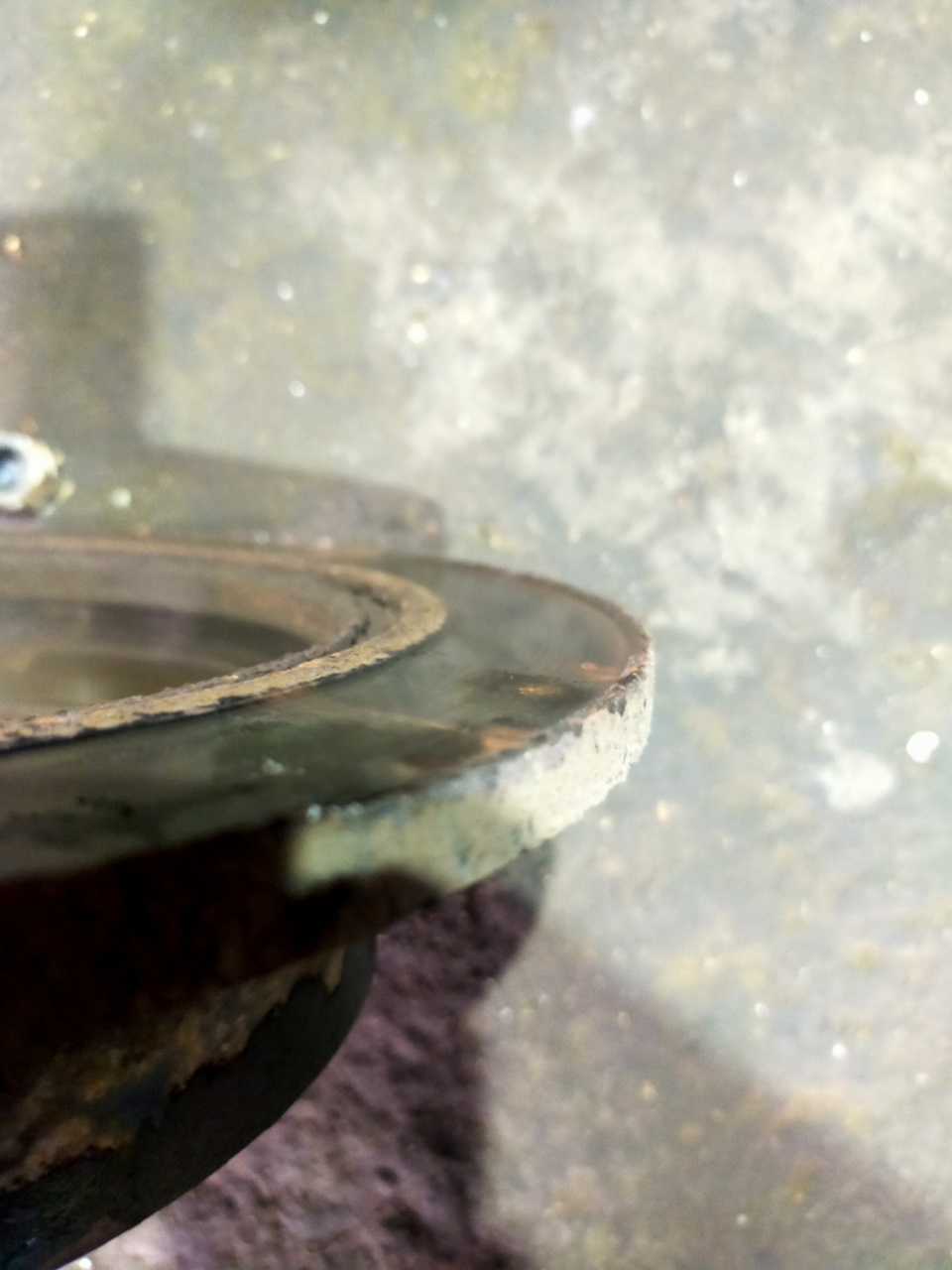 Фото в бортжурнале Mitsubishi Lancer IX