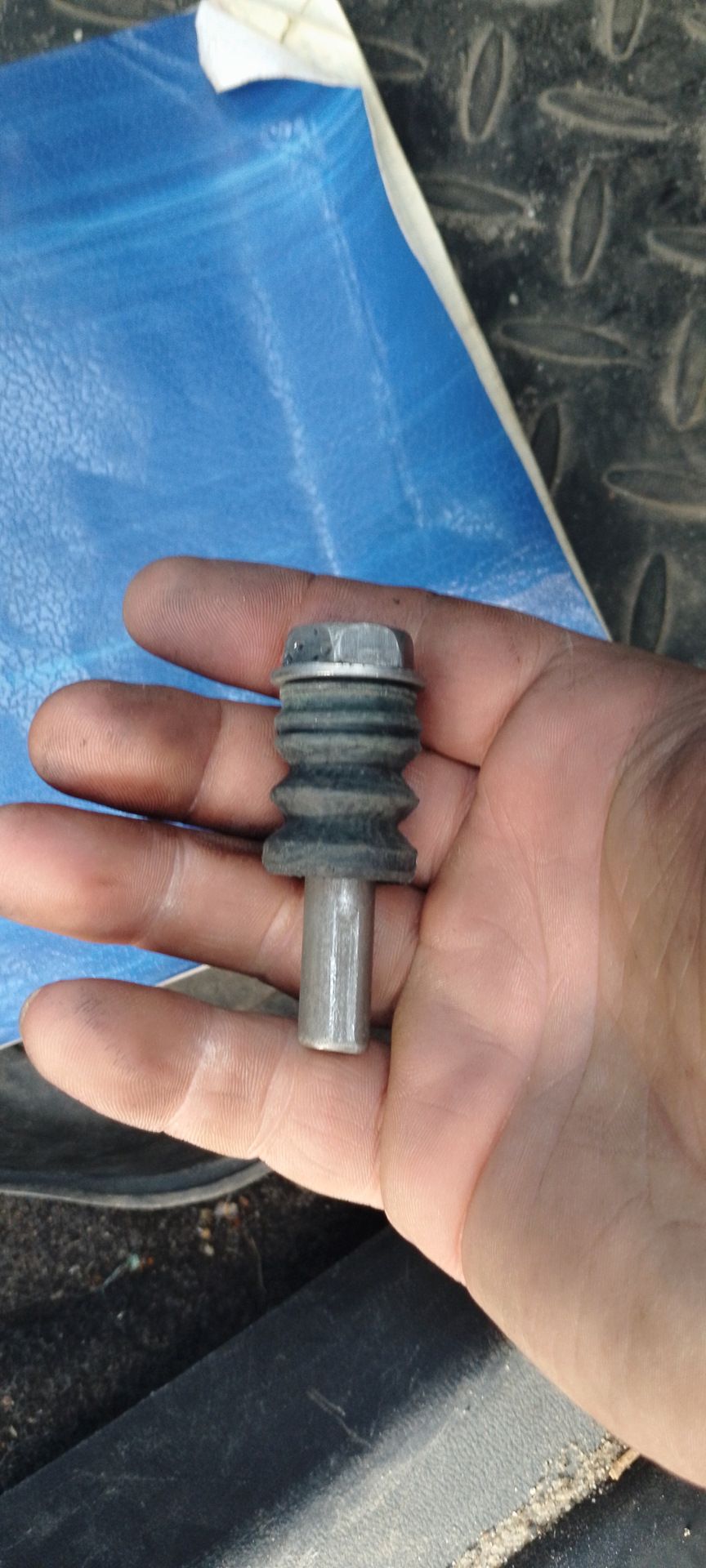 Фото в бортжурнале Chery Indis