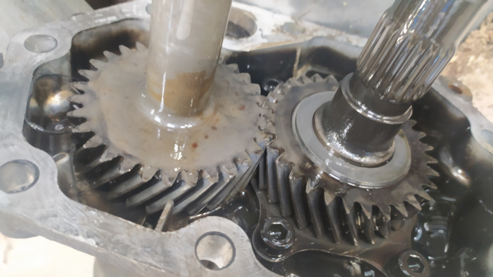 12. Посвящение в Субаристы (ремонт вискомуфты) — Subaru Impreza (GD, GG ...