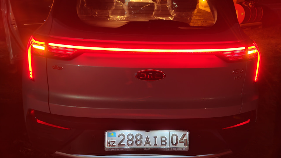 Плохо закрывается водительская дверь — Москвич 3, 1,5 л, 2024 года ...