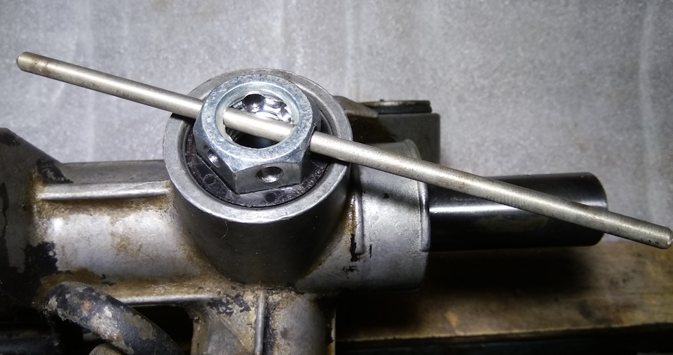 1.8Turbo in Audi 80 b2 — DRIVE2