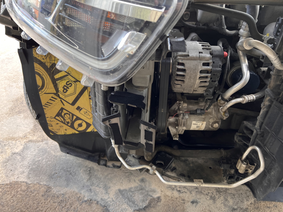 Стуки и скрипы слышимые в салоне Рено дастер 2G — DRIVE2