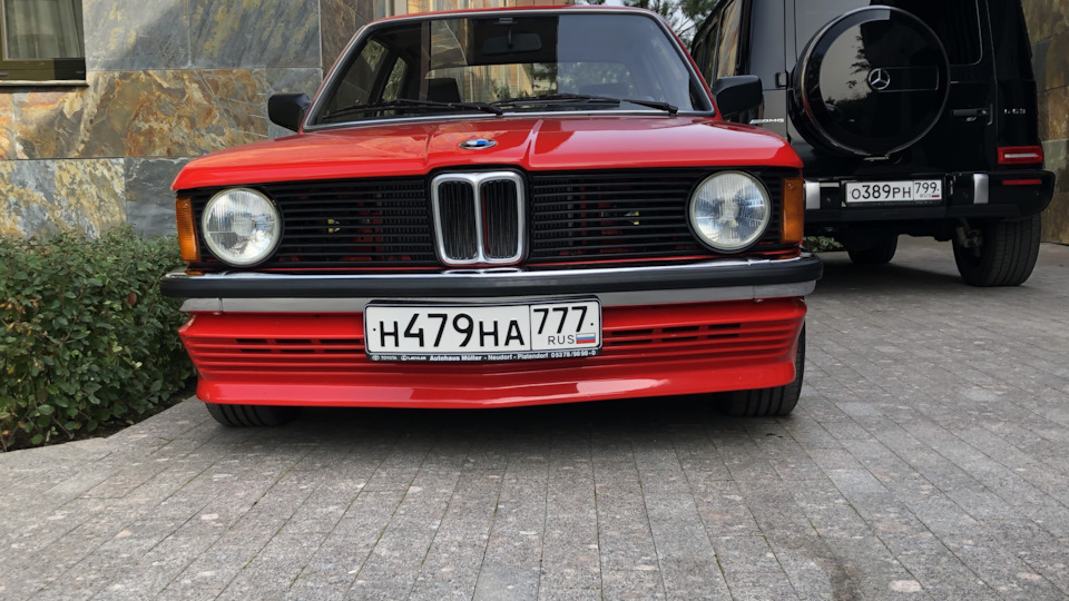 Bmw 3 Series Drive2