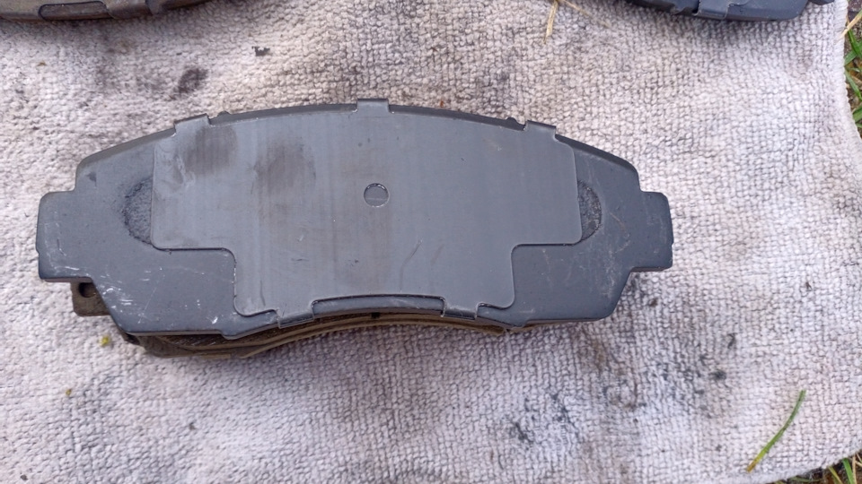 Фото в бортжурнале Haval F7 (1G)