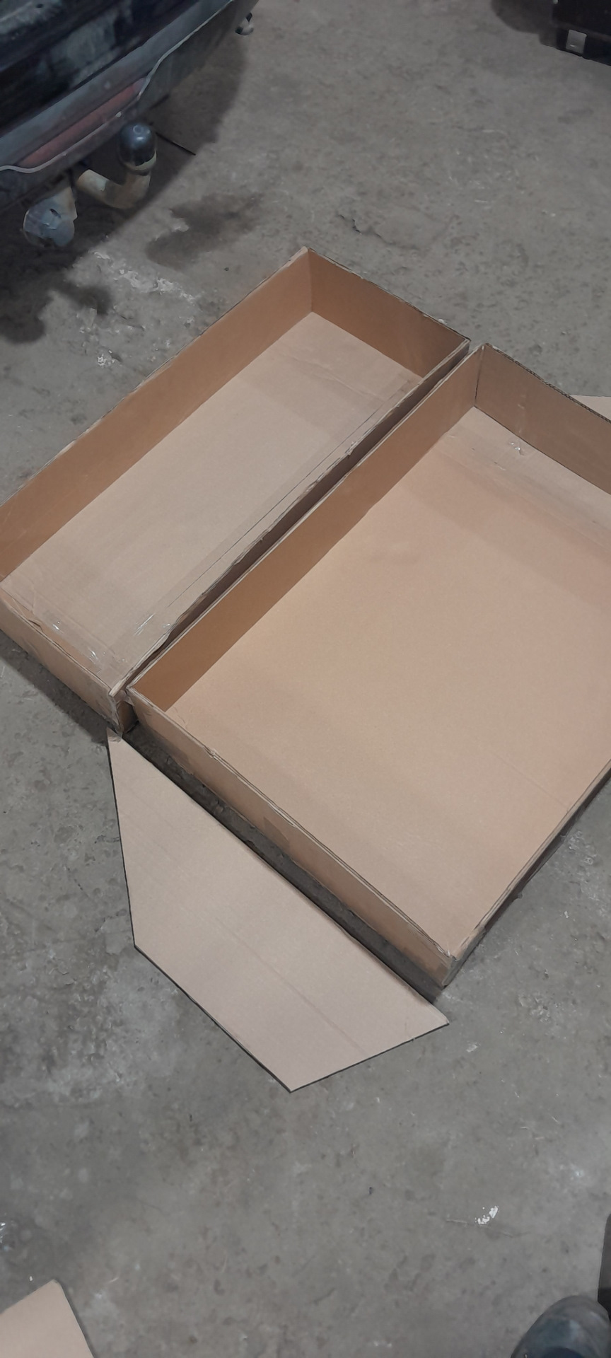 Попытка изготовления фальшпола в гранту лифтбек. — Lada Гранта Лифтбек ...