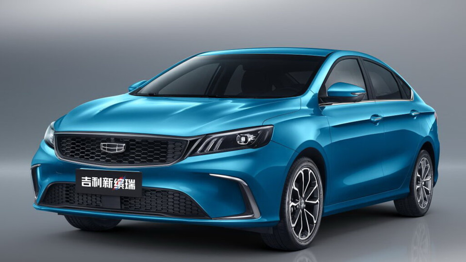 Geely Binrui. Отзывы владельцев с фото — DRIVE2.RU