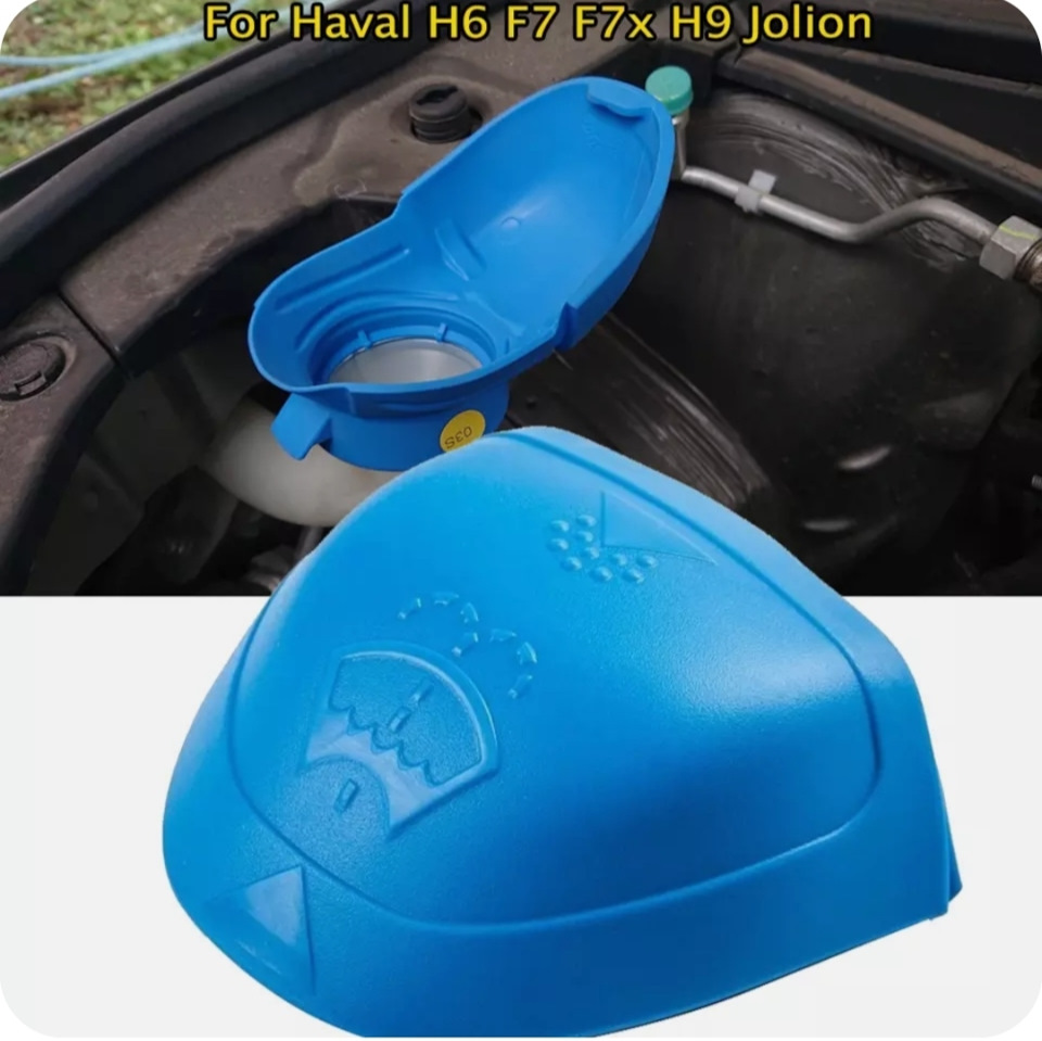 Фото в бортжурнале Haval F7x (1G)