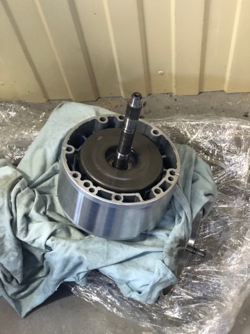 Фото в бортжурнале Toyota Crown (S120)