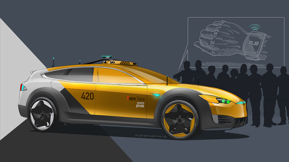 Концепт-арт! Дизайнер Ауруса переосмыслил лучшие автомобили 2010-х по  версии Драйва — «Автомобильный дизайн», «История автомобилестроения» на  DRIVE2