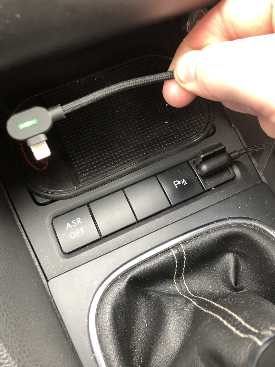 Фото в бортжурнале Volkswagen Golf Mk6