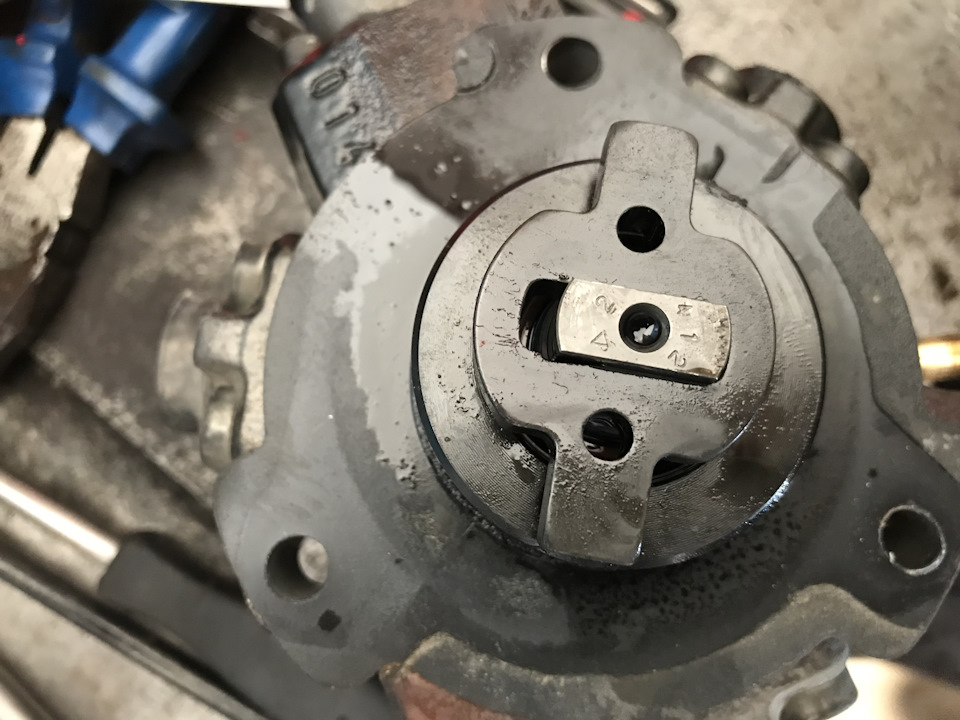 Фото в бортжурнале Land Rover Freelander 2 (L359)