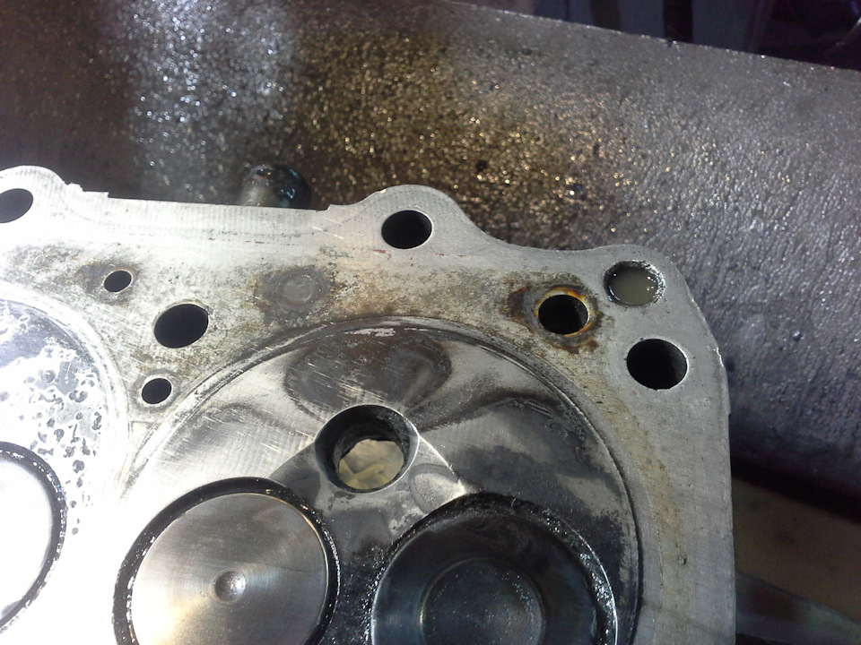 МРсф5 — Toyota 4Runner (2G)