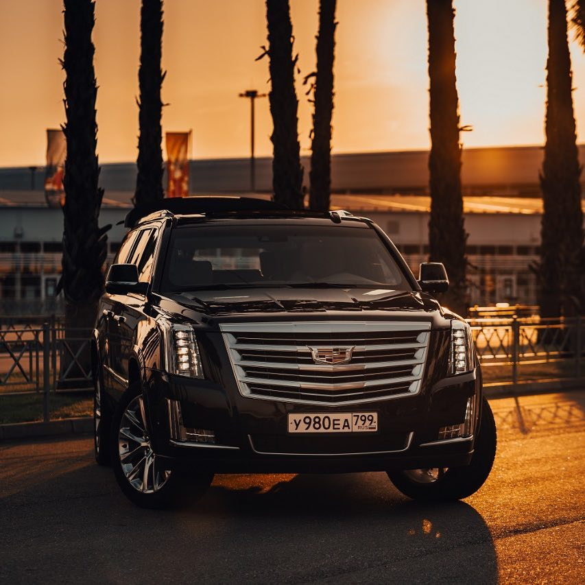 Кто угадает, в каком городе сделано фото? — АВИЛОН на DRIVE2