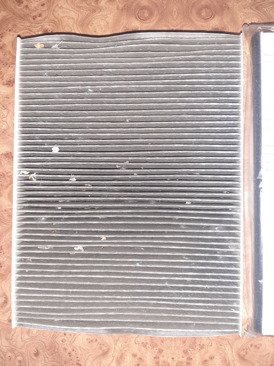 Фото в бортжурнале Chery Tiggo 4