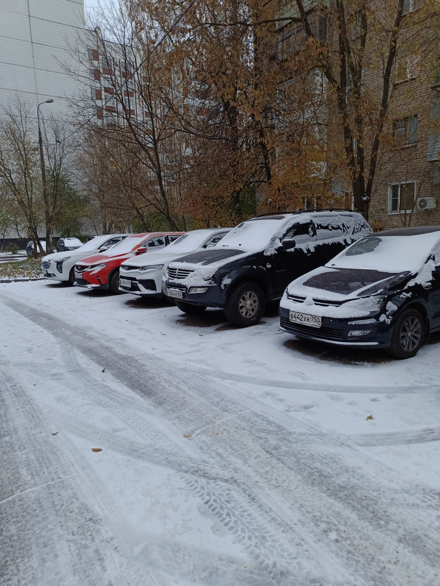 Трапеция дворников. Ремонт и Т.О. — SsangYong Rexton (1G), 2,3 л, 2007 года  | своими руками | DRIVE2