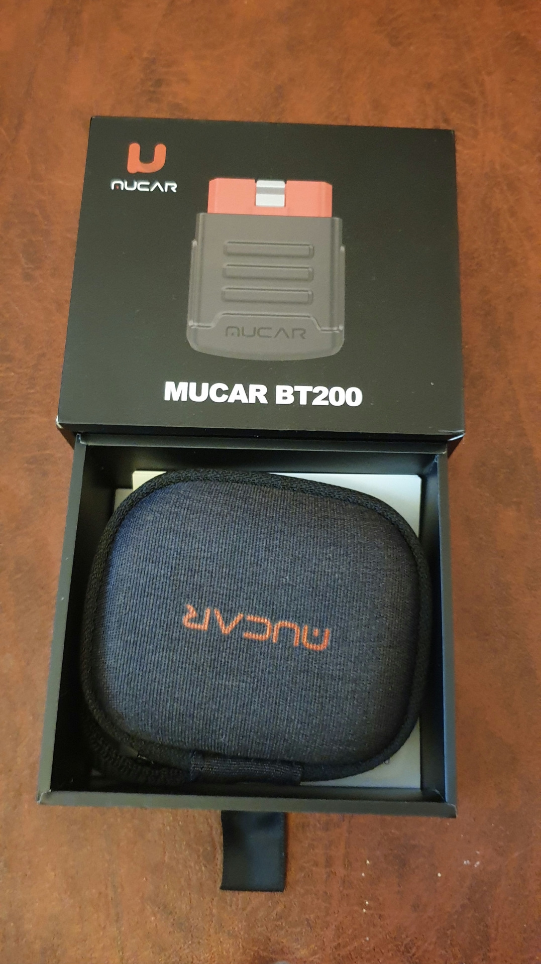 Mucar обзор. Mucar обзор