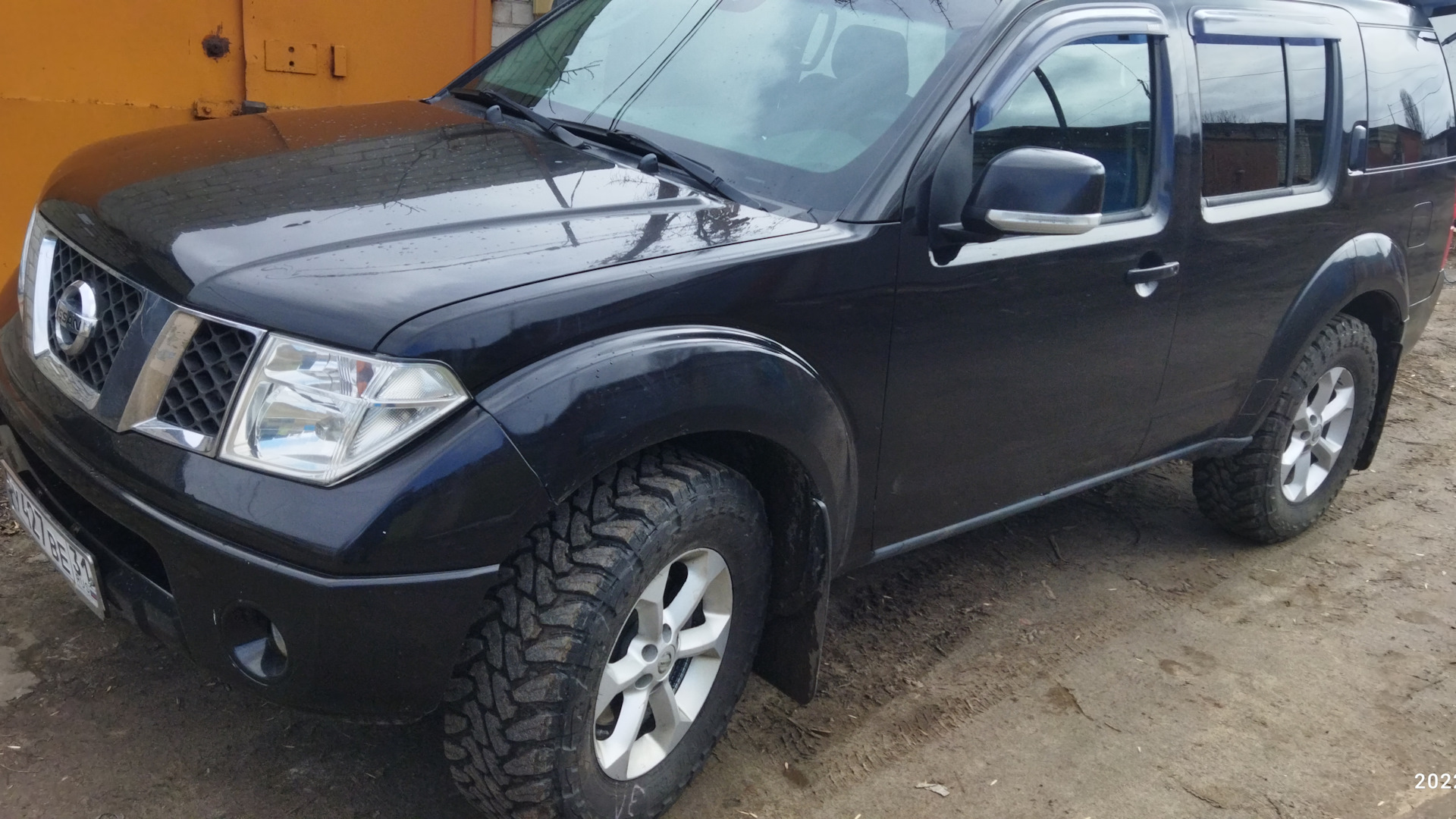 Nissan pathfinder r51 2.5 дизель. Nissan Pathfinder (3g). Ниссан Патфайндер 174 л с.