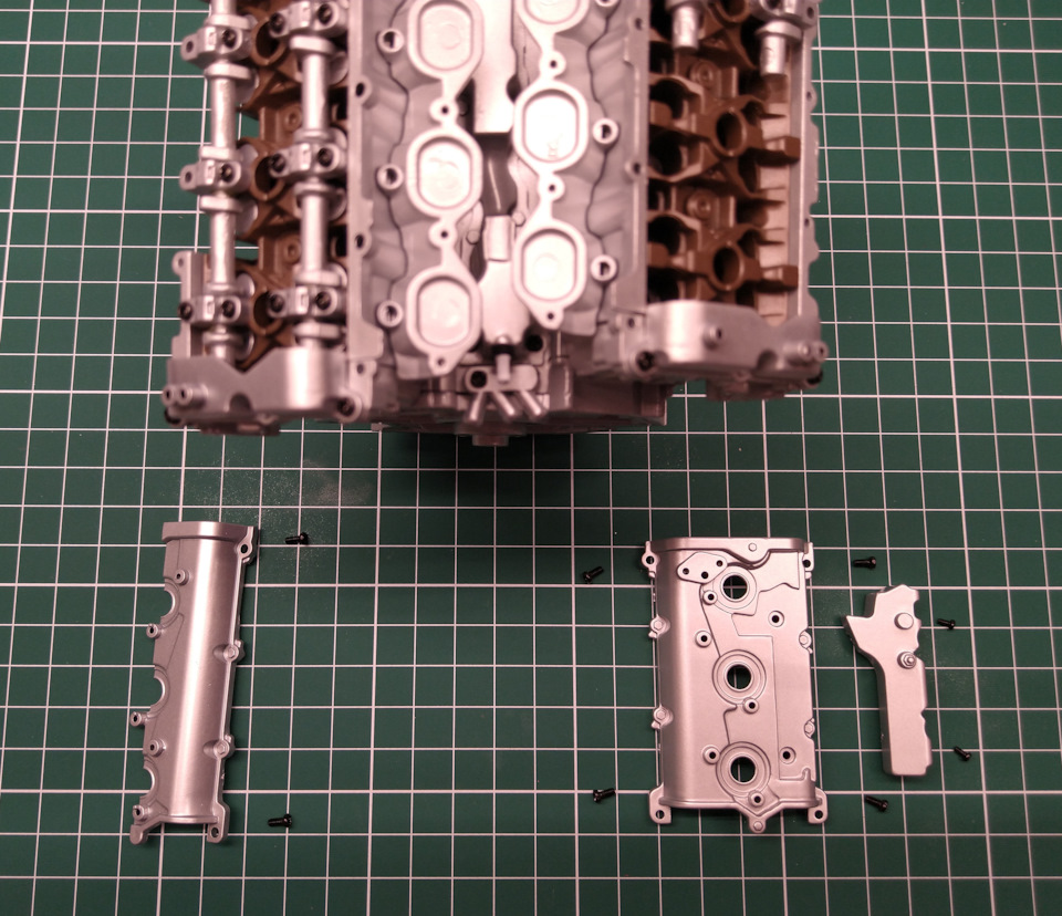 Vr38dett на каких авто