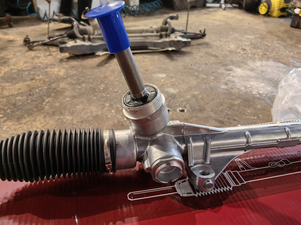 Фото в бортжурнале Mitsubishi Outlander (3G)