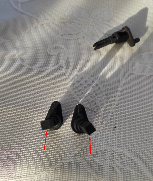 Доработка печки Шевроле Нива — Chevrolet Niva GLX, 1,7 л, 2012 года ...