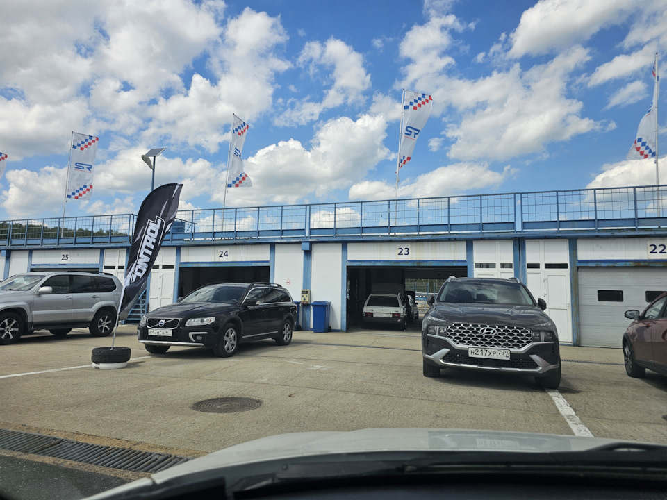 Фото в бортжурнале Lada Гранта Лифтбек (2G)