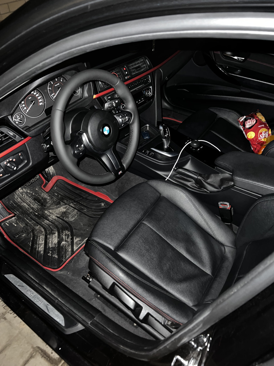 Итоги доработок 🔥 кодируем круиз и хэндсфри через BimmerCode — BMW 3 ...