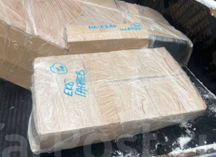 Покупка ништяков. Койловеры на Chaser 100. — Toyota Chaser (100), 2 л ...