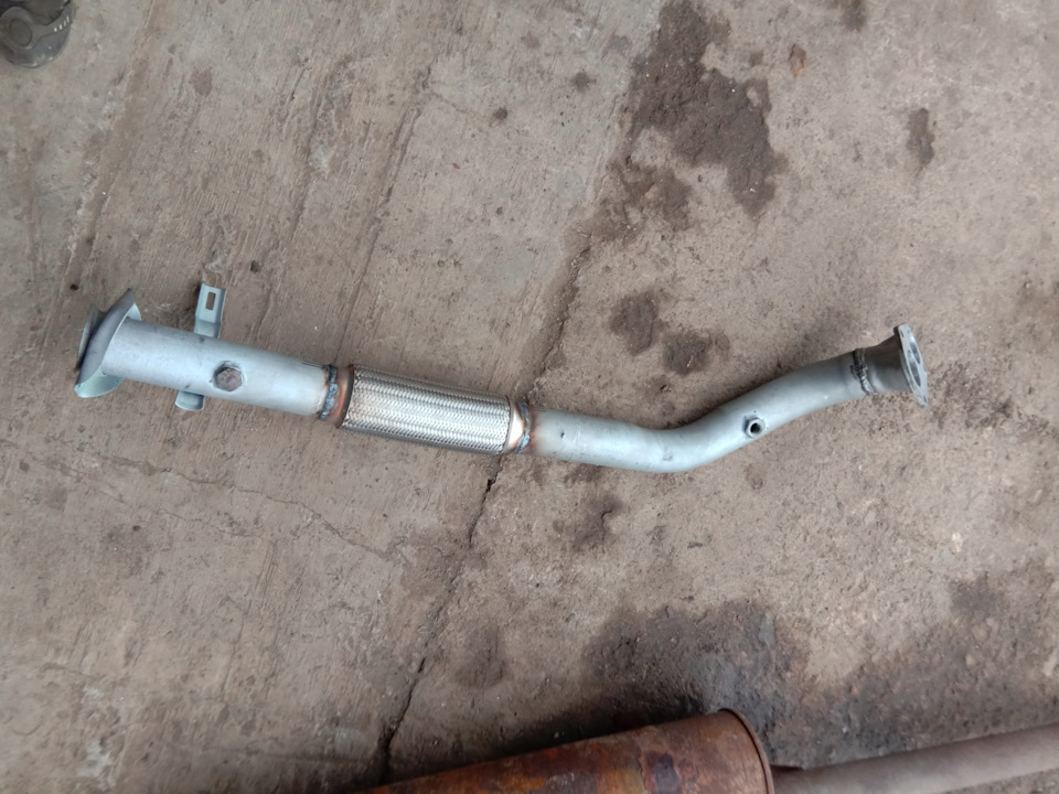 Ремонт УМЗ 4216 продолжение — ГАЗ Газель, 2,9 л, 2011 года | своими ...