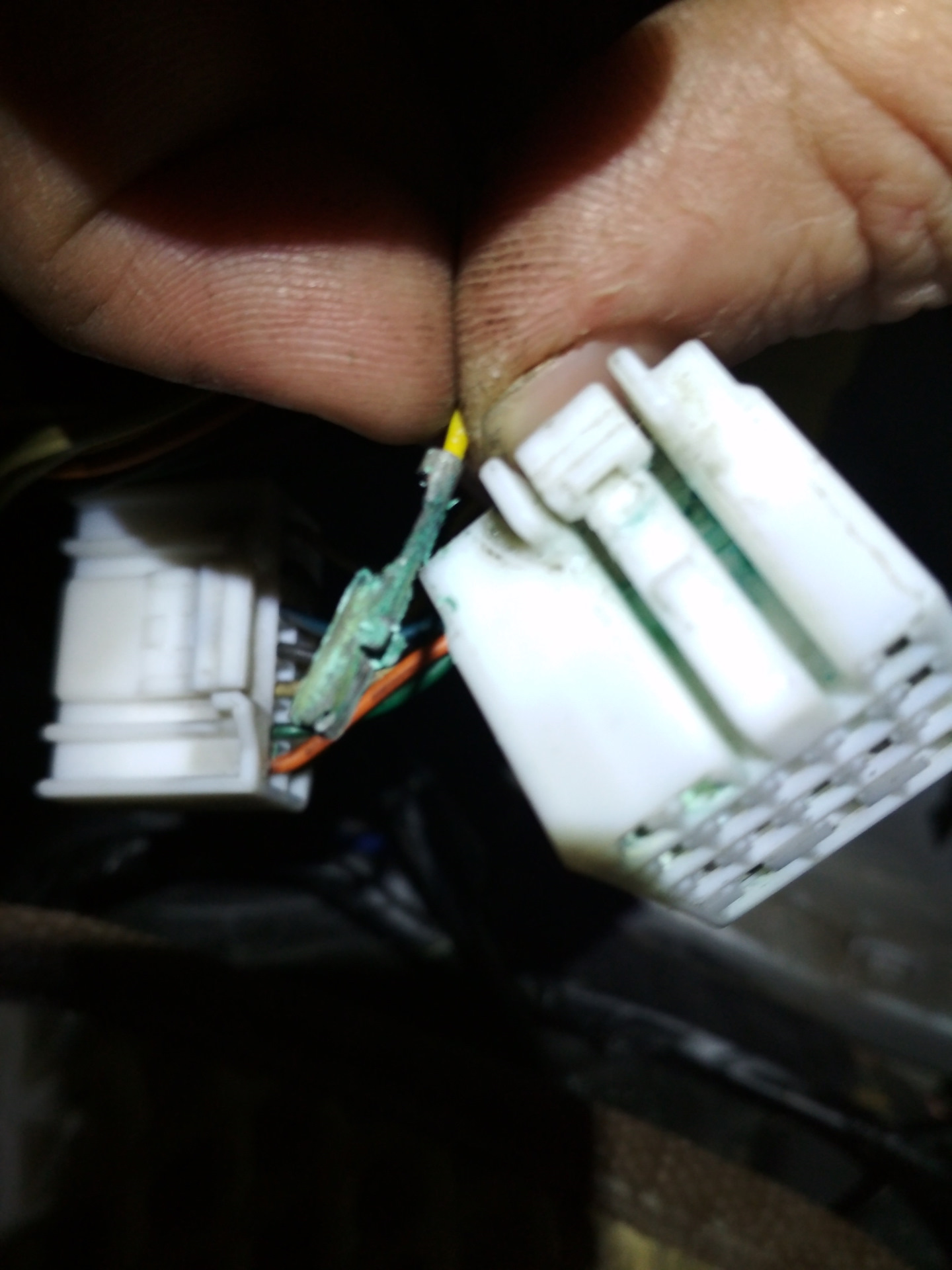 Не заводится Гранд Старекс, часть 2. Поиск причин. — Hyundai Grand ...