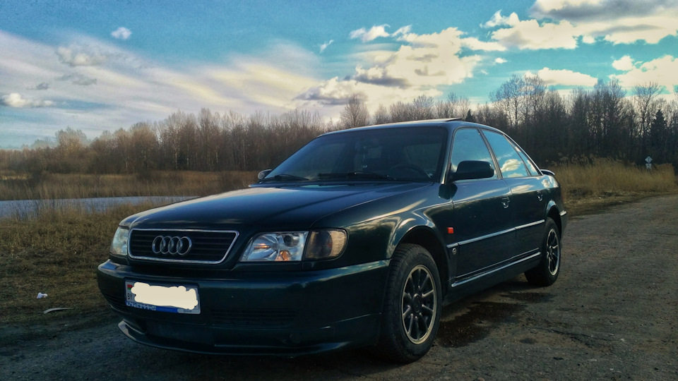 Вопрос по васе диагносту 11.11.2 — Audi A6 (C4), 1,9 л, 1996 года ...