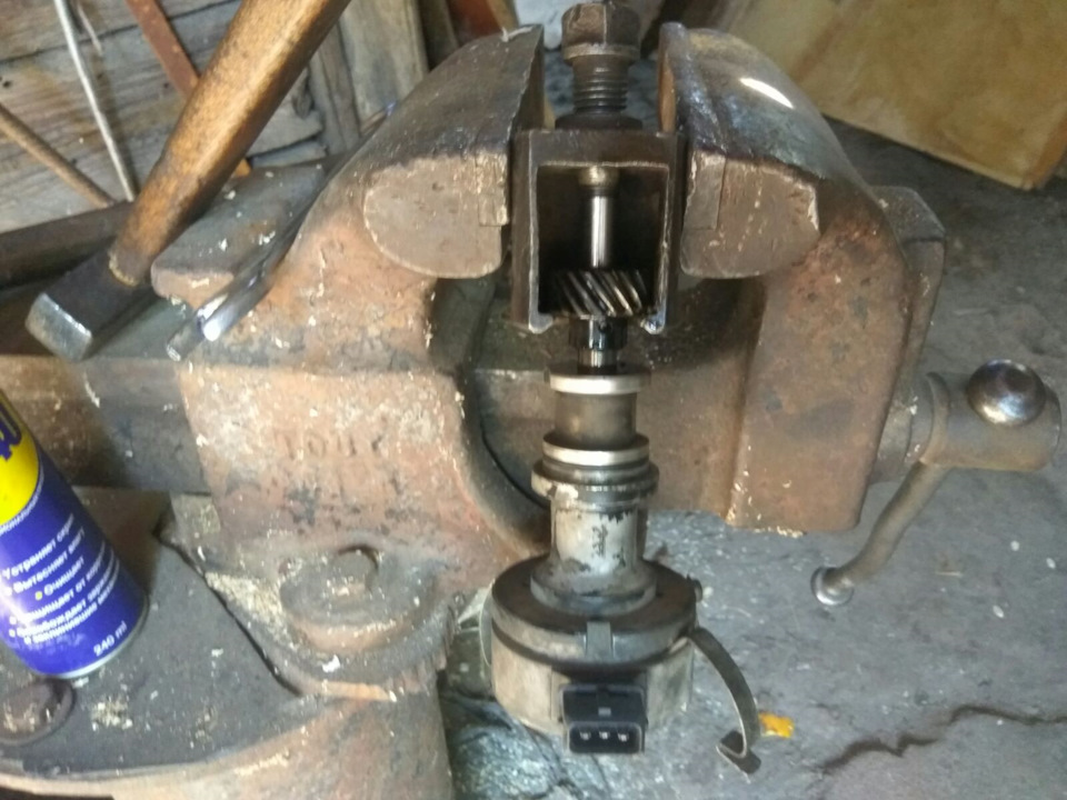 Пропали холостые обороты. Ч.2 — Ford Sierra, 1,8 л, 1988 года | своими ...