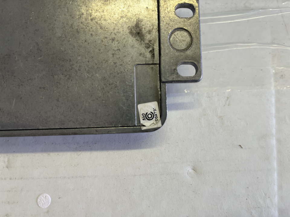 ЭБУ СОАТЭ ЗМЗ 4062 на ГАЗ 3102, ГАЗ 3110, ГАЗ 31105, ГАЗ 3111, ГАЗ ...