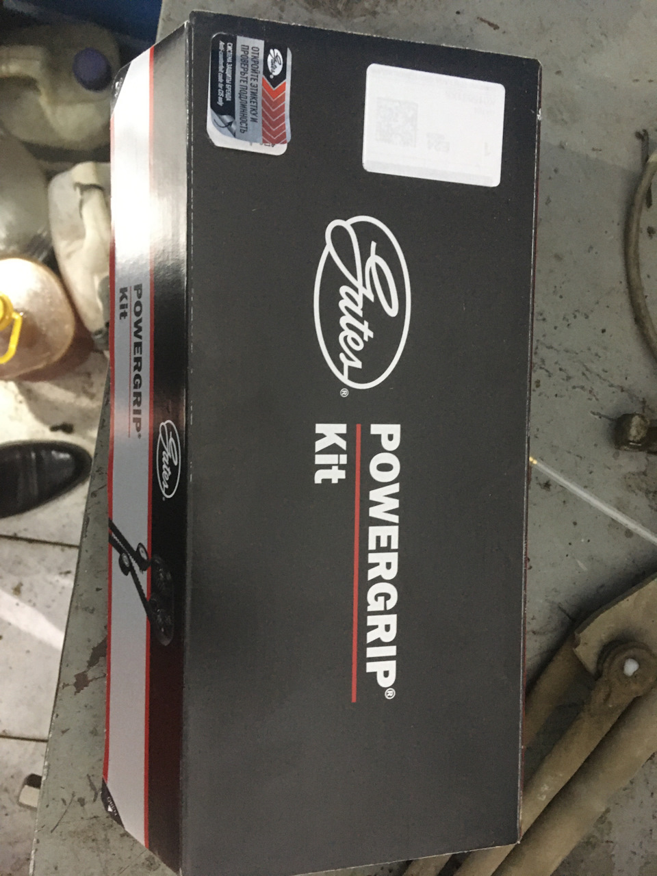 Фото в бортжурнале Lada Vesta SW Cross (1G)